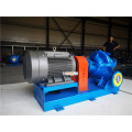 Hailea Manufacture 4 Inch Electric Motor And Diesel Engine Irrigation Centrifugal Kubota Double Suction Water Booster Pump